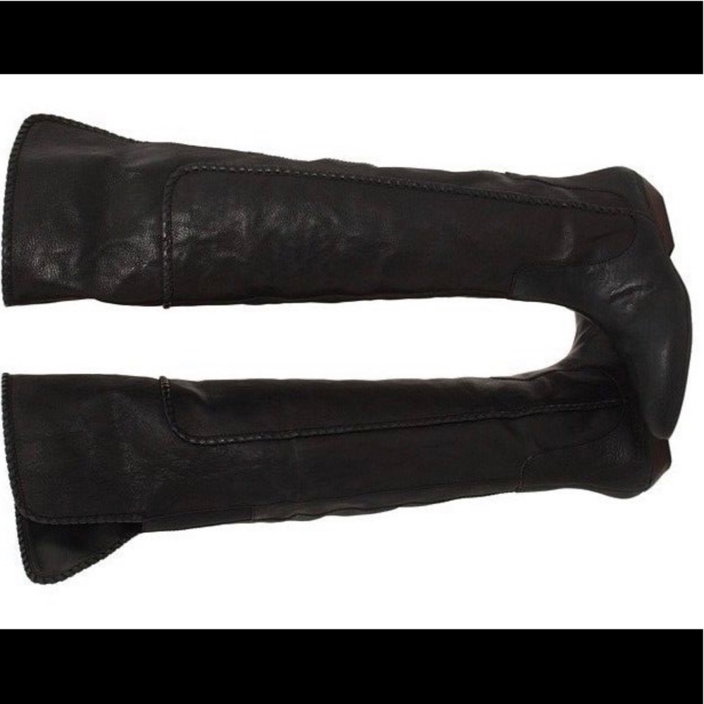 Lucky Brand OTK Boots